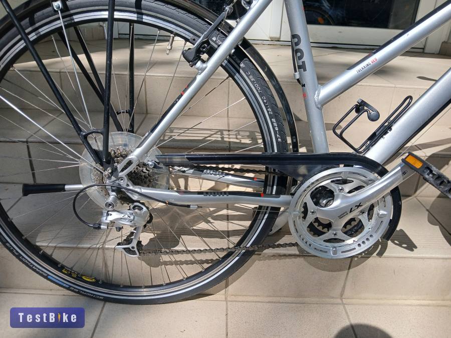 Eladó Női Ktm treking