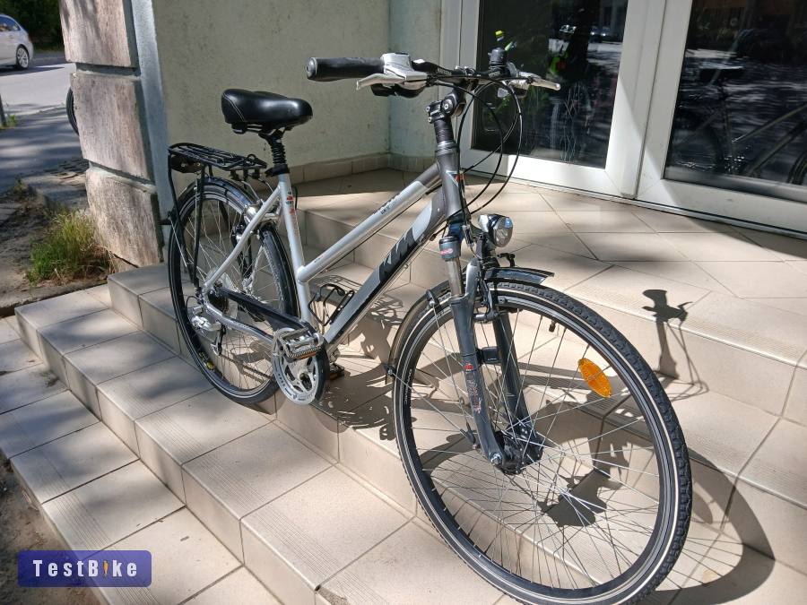 Eladó Női Ktm treking