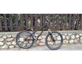 Eladó Nox Flipper 26 zoll  dirt/street/pumptrack kerékpár!