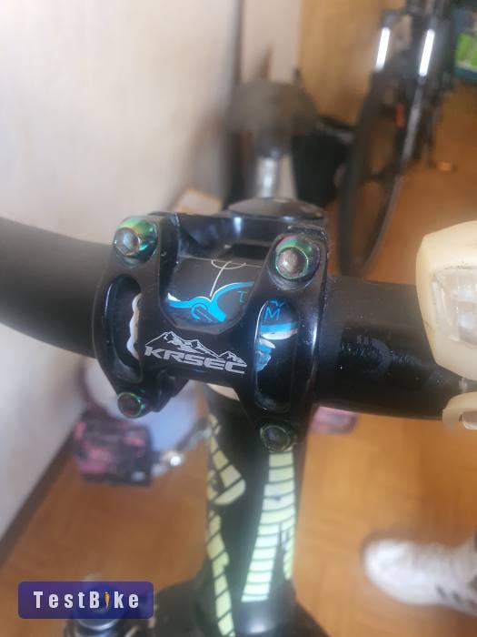 Eladó NS bike épitet bringa bontodik 