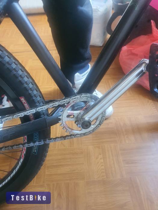 Eladó NS bike épitet bringa bontodik 