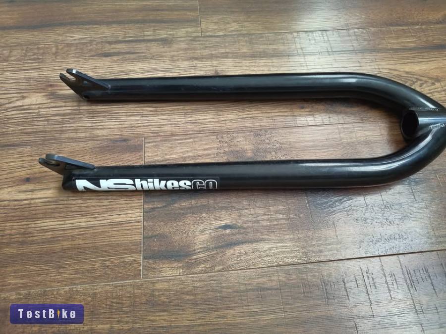 Eladó Ns Bikes Fundamental 2 merev villa