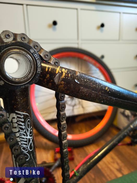 Eladó Ns Bikes Suburban Dirt/pumptrack kerékpár