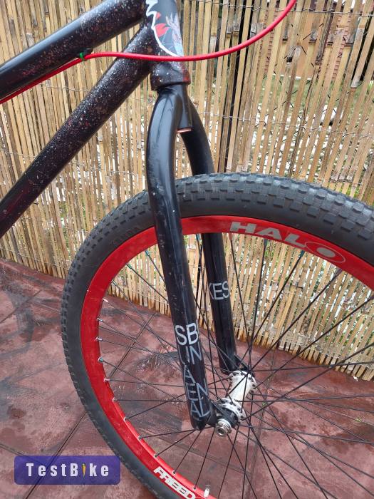 Eladó Ns Bikes Suburban Dirt/pumptrack kerékpár