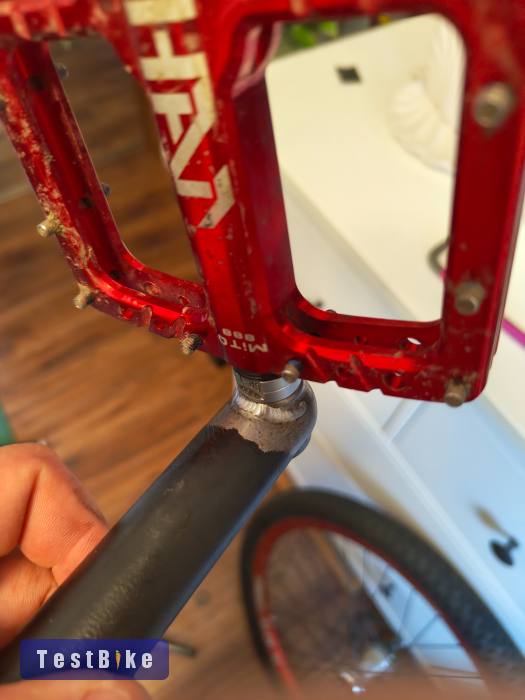 Eladó Ns Bikes Suburban Dirt/pumptrack kerékpár