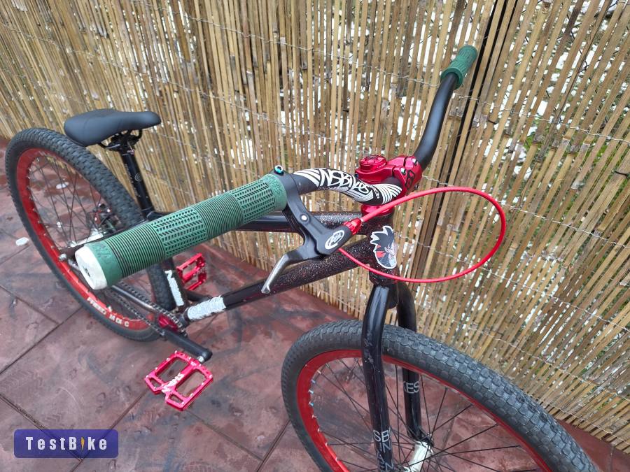 Eladó Ns Bikes Suburban Dirt/pumptrack kerékpár