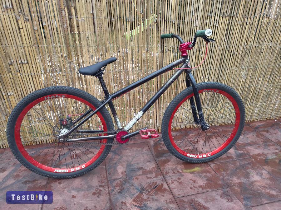 Eladó Ns Bikes Suburban Dirt/pumptrack kerékpár