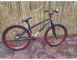 Eladó Ns Bikes Suburban Dirt/pumptrack kerékpár