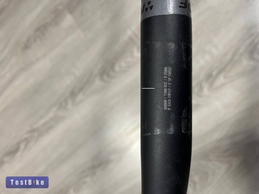 Eladó Nukeproof Horizon V2 kormány (35mm / 780mm)