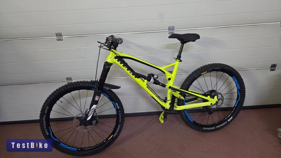 Eladó Nukeproof Mega 275(2016)