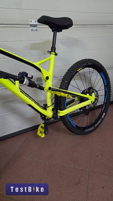 Eladó Nukeproof Mega 275(2016)