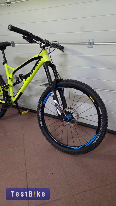 Eladó Nukeproof Mega 275(2016)