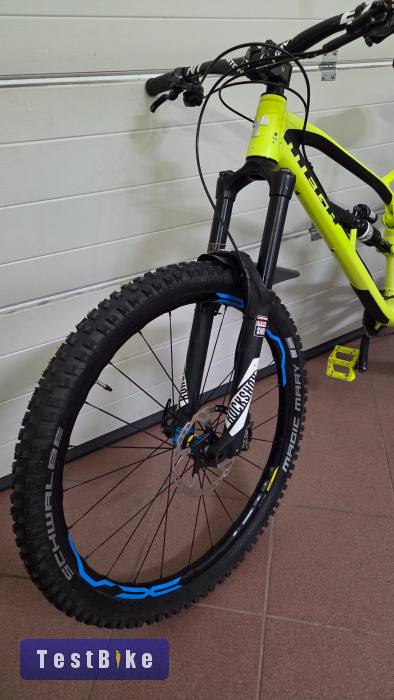 Eladó Nukeproof Mega 275(2016)