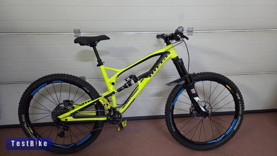 Eladó Nukeproof Mega 275(2016)