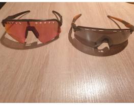 Eladó Oakley Encoder / sutro bringás szemüveg!