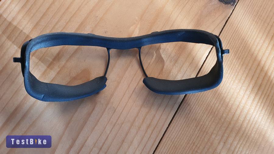 Oakley Split Jacket szemüveg