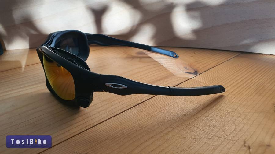 Oakley Split Jacket szemüveg