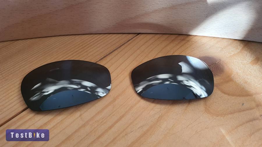 Oakley Split Jacket szemüveg