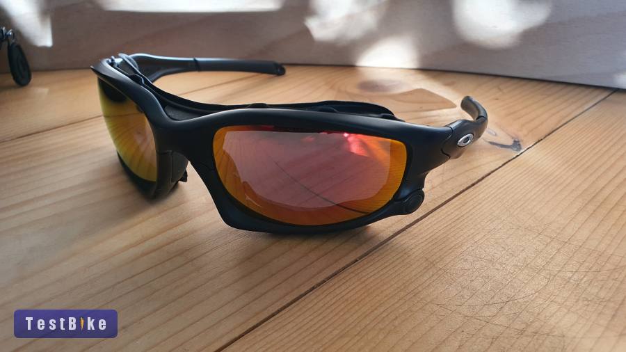 Oakley Split Jacket szemüveg