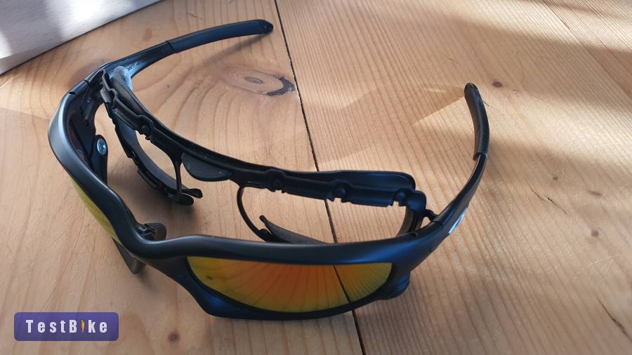 Oakley Split Jacket szemüveg