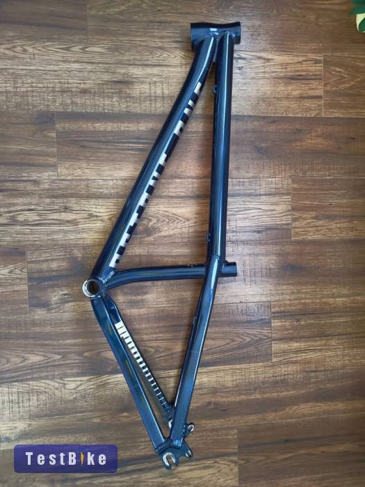 Eladó Octane one zircus váz