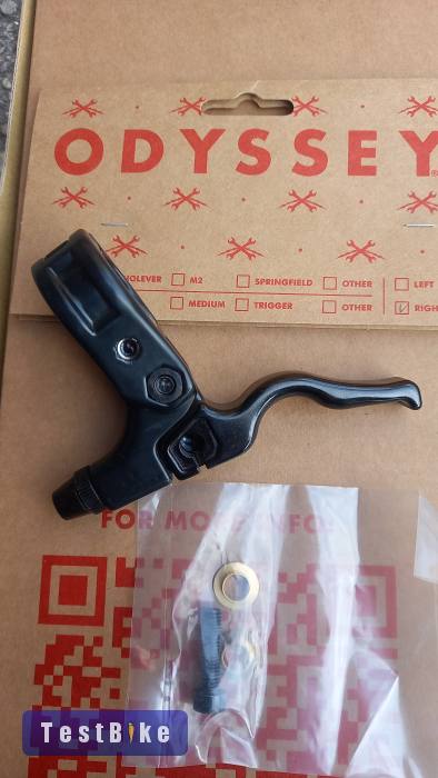 Eladó Odyssey Monolever Trigger BMX fékkar 