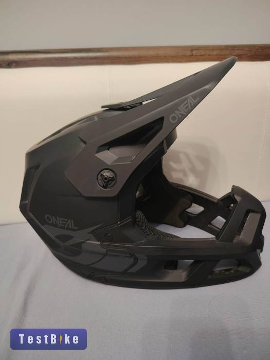 Eladó O'Neal SL1 Solid fullface sisak