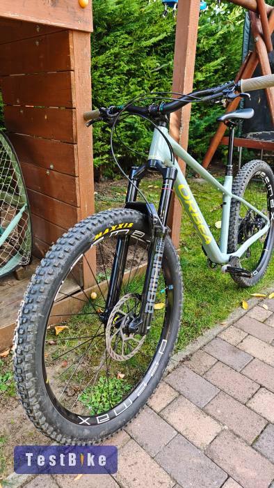 Eladó Orbea Laufey 2024.
