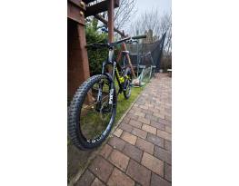 Elado Orbea Occam.L váz.