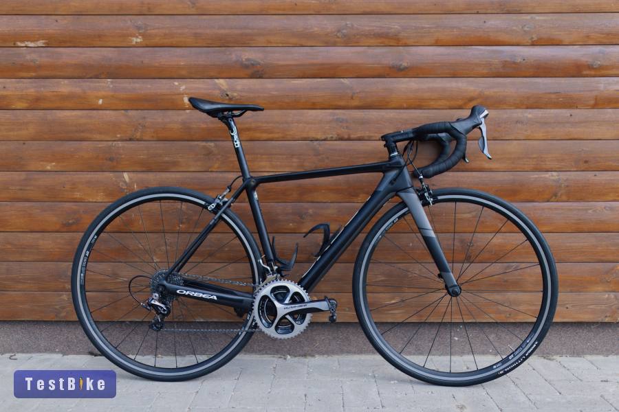 Eladó Orbea Orca M20iTeam országúti kerékpár – 51-es méret