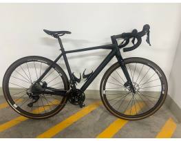 Eladó Orbea Terra H40 (2021)