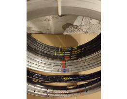 Eladó országúti és monti felnik