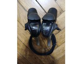 Eladó Országúti fékváltókar 