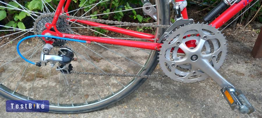 Eladó Peugeot Carbolite 103