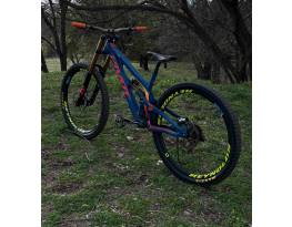 Eladó Pivot Phoenix Dream Build bike