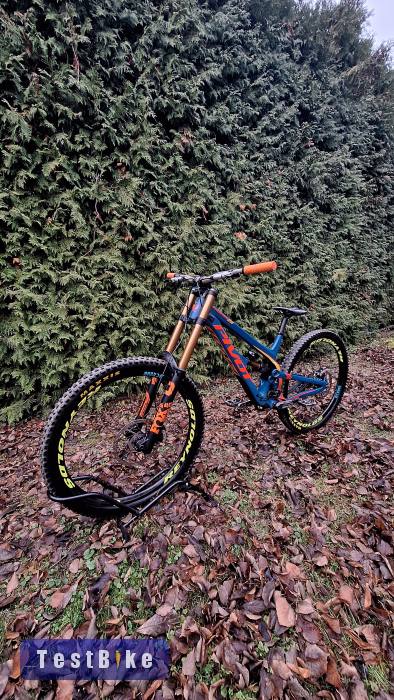 Eladó Pivot Phoenix Dream Build bike