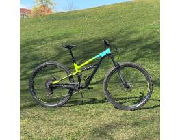 Eladó Polygon Siskiu T7 M-es méretben