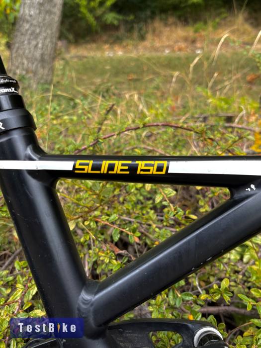 2017 Radon Slide 150