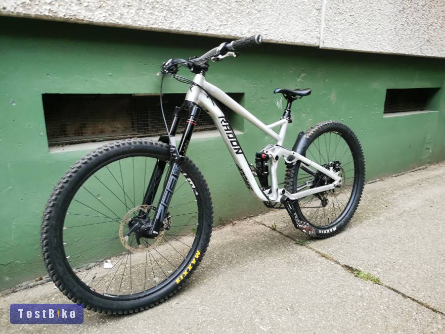 Eladó Radon Swoop 29' XL 170/170