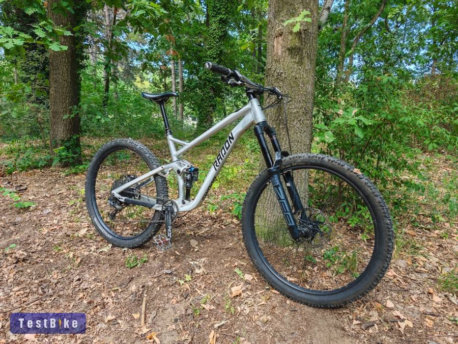 Eladó Radon Swoop 29' XL 170/170