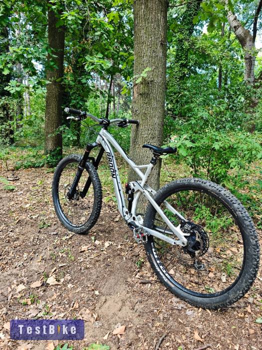 Eladó Radon Swoop 29' XL 170/170