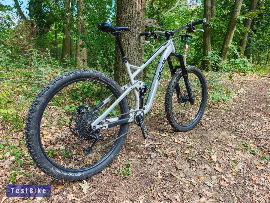 Eladó Radon Swoop 29' XL 170/170