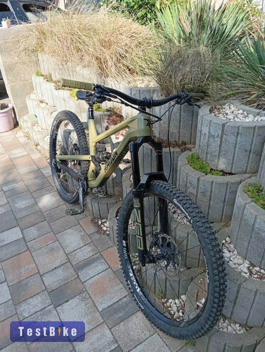 Eladó Radon swoop 9.0 cf