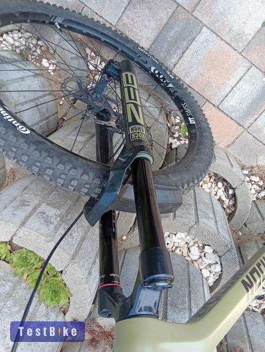 Eladó Radon swoop 9.0 cf