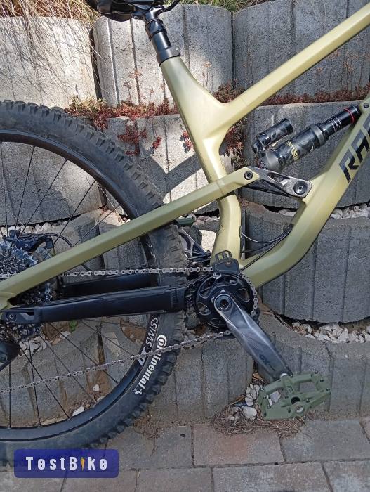 Eladó Radon swoop 9.0 cf
