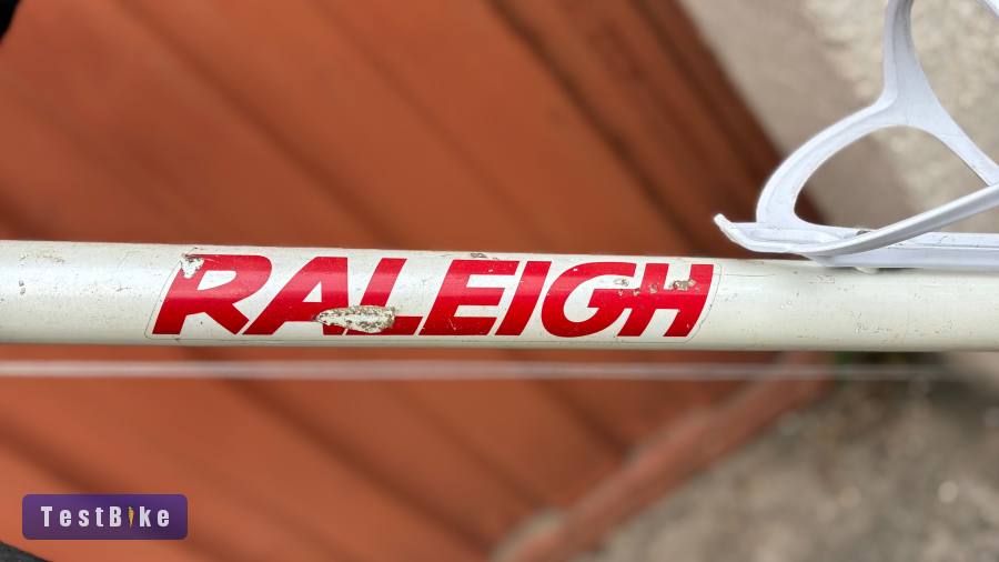 Eladó Raleigh Sirocco