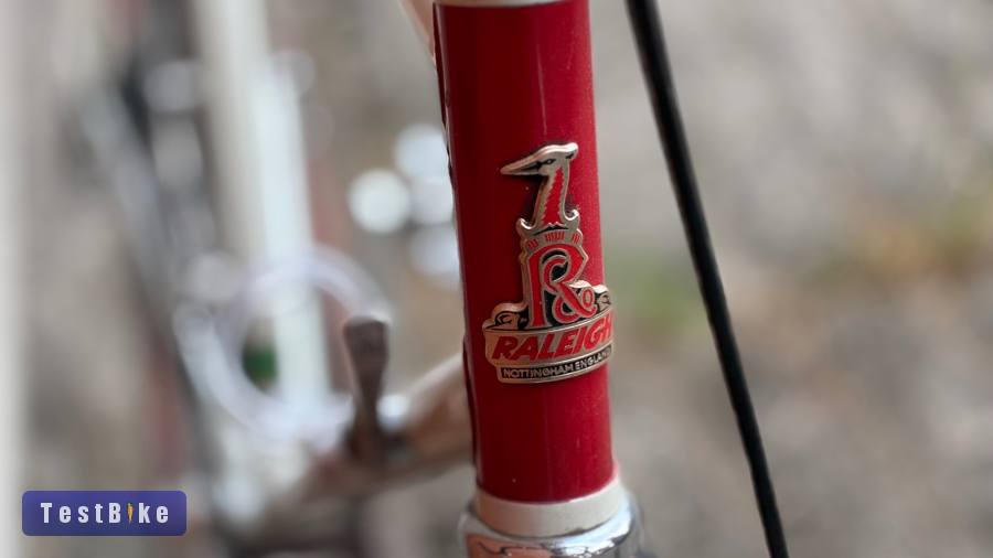 Eladó Raleigh Sirocco
