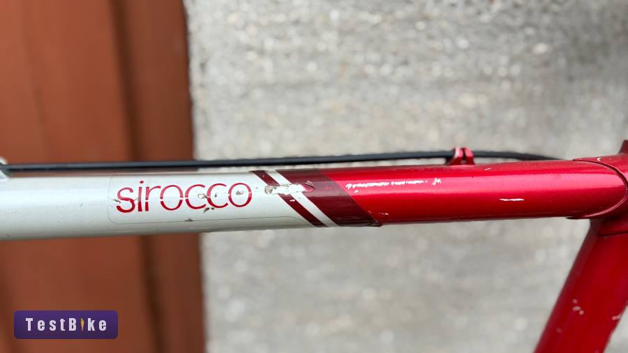 Eladó Raleigh Sirocco