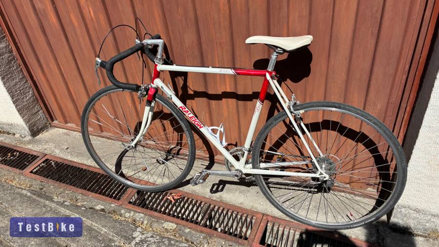 Eladó Raleigh Sirocco