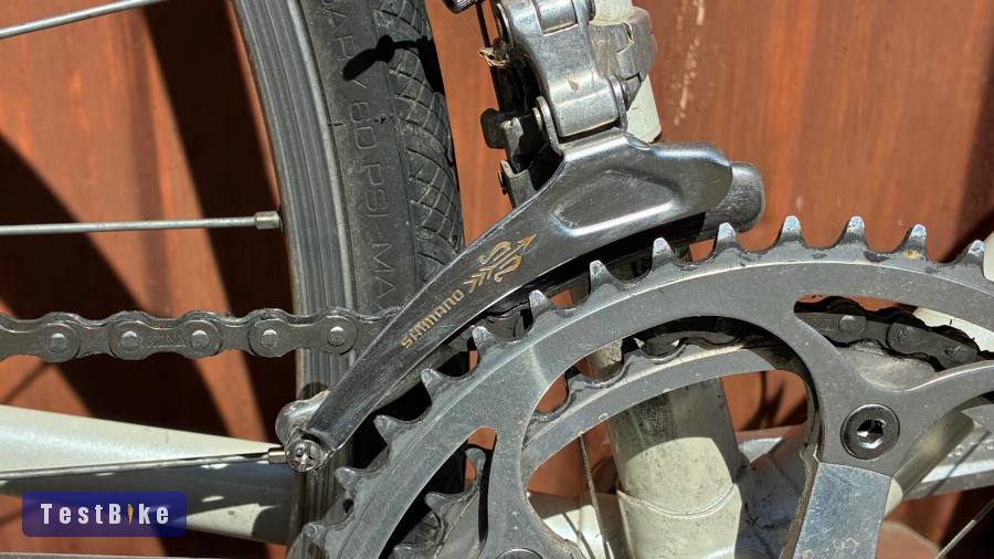 Eladó Raleigh Sirocco